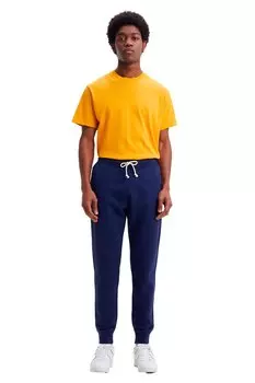 Джоггеры Levi's Gold Tab, синий