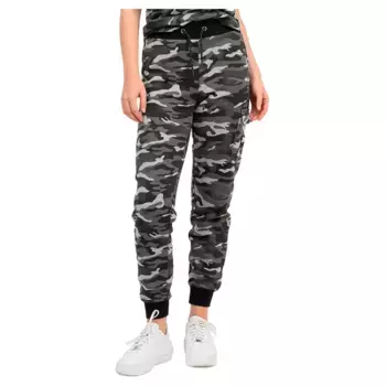 Джоггеры Lonsdale Collyhurst, серый