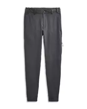 Джоггеры Mack Weldon Radius Flex, серый