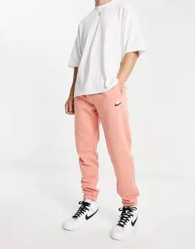 Джоггеры Nike Club из корня марены