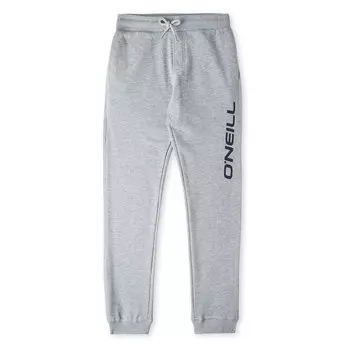 Джоггеры Oneill 4550015, серый