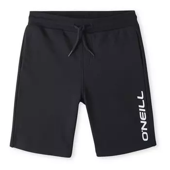Джоггеры Oneill 4700008 Short, черный
