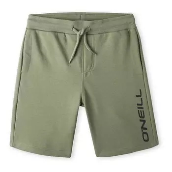 Джоггеры Oneill 4700008 Short, зеленый