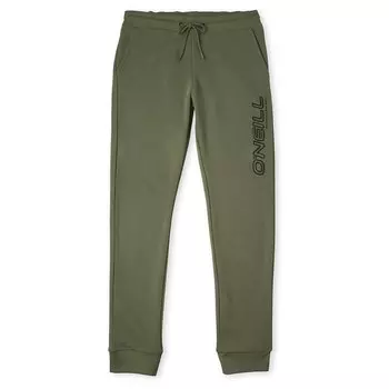 Джоггеры Oneill All Year, зеленый