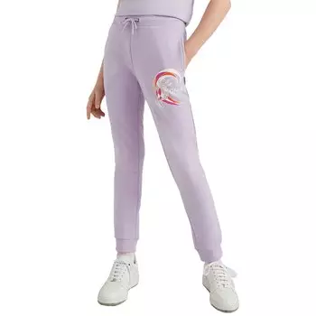 Джоггеры Oneill Circle Surfer, фиолетовый
