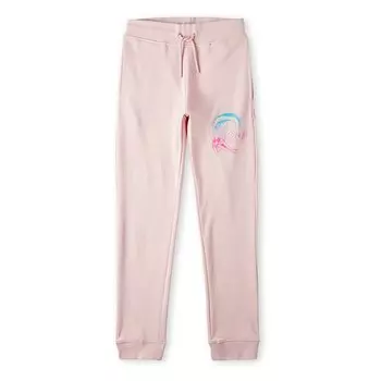 Джоггеры Oneill Circle Surfer, розовый