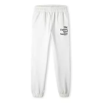 Джоггеры Oneill Future Surf Society, белый
