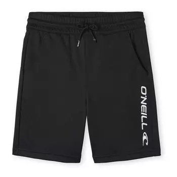 Джоггеры Oneill Rutile Short, черный
