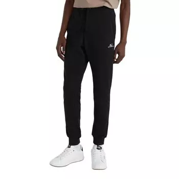 Джоггеры Oneill Small Logo Joggers, черный