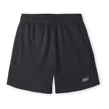 Джоггеры Oneill Snsc Short, черный