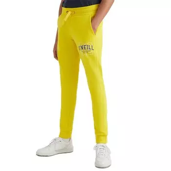 Джоггеры Oneill Surf State, желтый