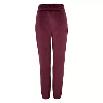 Джоггеры Oneill Velour, красный