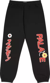 Джоггеры Palace Cute Jogger 'Black', черный