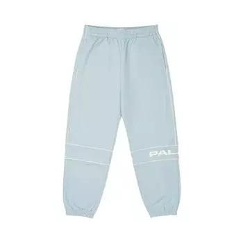 Джоггеры Palace Track Chill Blue