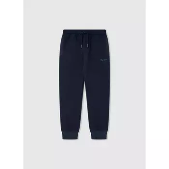 Джоггеры Pepe Jeans Nolan, синий
