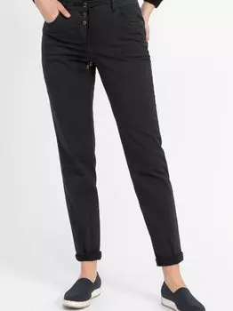 Джоггеры Recover Pants, черный