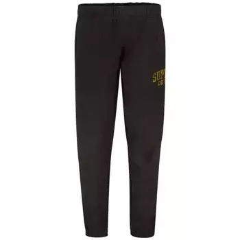 Джоггеры Superdry Ath Essential Graphic, черный