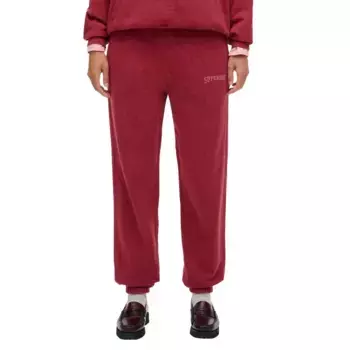 Джоггеры Superdry Athletic Essential Boyfriend, красный
