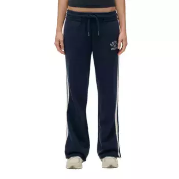 Джоггеры Superdry Athletic Essential Flare, синий