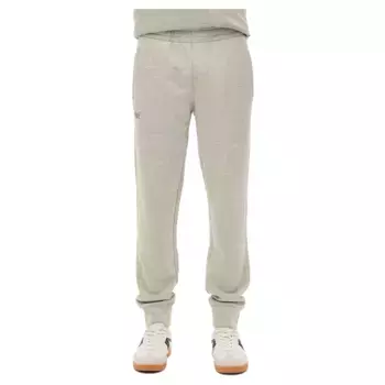Джоггеры Superdry Essential Logo, бежевый
