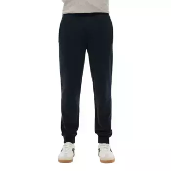 Джоггеры Superdry Essential Logo, черный