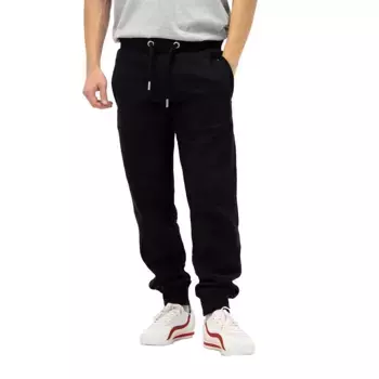 Джоггеры Superdry Vintage Logo Emb, черный