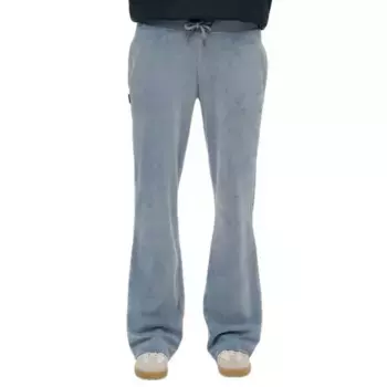 Джоггеры Superdry W7011203A Wide Leg, синий