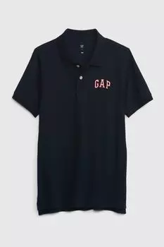 Джоггеры свободного кроя с карманами-карго Gap, зеленый