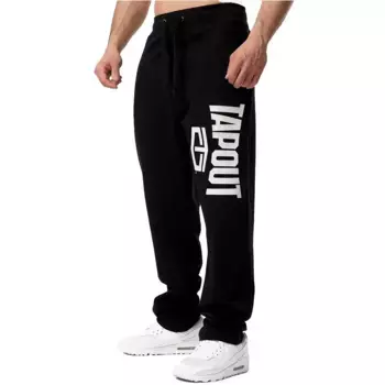 Джоггеры Tapout Active Basic, черный