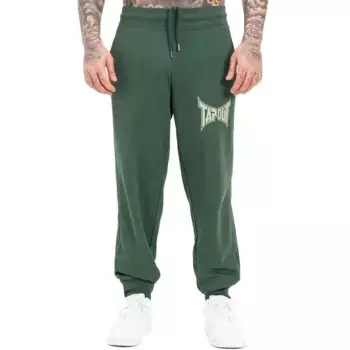 Джоггеры Tapout, зеленый
