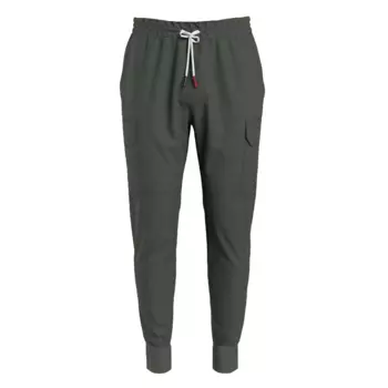 Джоггеры Tommy Hilfiger Solid Cargo, хаки