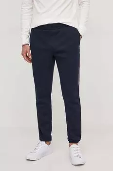 Джоггеры Tommy Hilfiger, темно-синий