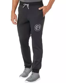 Джоггеры UFC Basic Tech-Joggers, черный