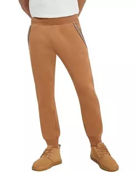 Джоггеры UGG Tasman, цвет Chestnut