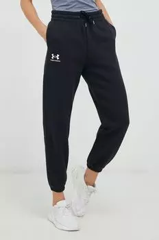 Джоггеры Under Armour, черный