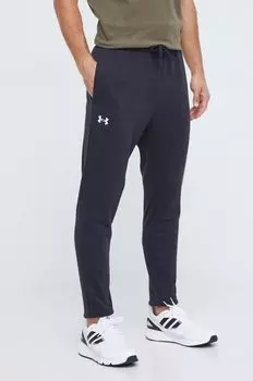 Джоггеры Under Armour, черный