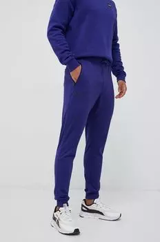 Джоггеры Under Armour, фиолетовый