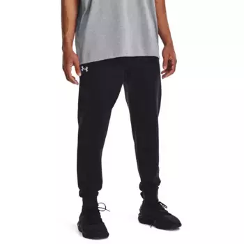 Джоггеры Under Armour Rival Fleece, серый