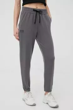 Джоггеры Under Armour, серый