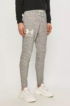 Джоггеры Under Armour, серый