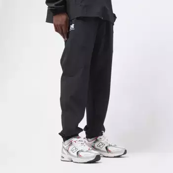 Джоггеры Under Armour Vibe Woven, черный
