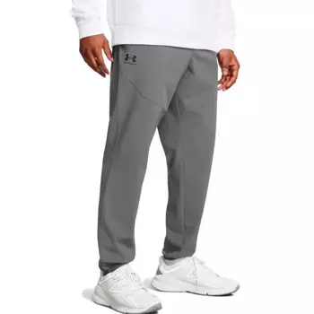 Джоггеры Under Armour Vibe Woven, серый