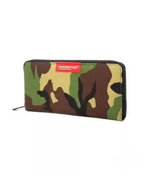 Джон Уоллет Manhattan Portage, синий