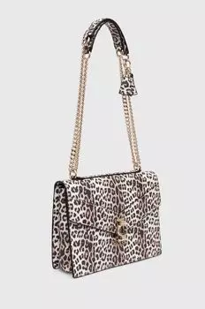 ДЖОРА сумка Guess, коричневый