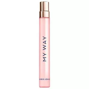 Джорджио Армани, My Way, парфюмированная вода-спрей, 10 мл, Giorgio Armani