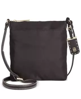 Джулия Норт Юг через плечо Tommy Hilfiger