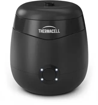 E55 Перезаряжаемый отпугиватель комаров Thermacell