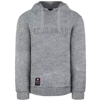 E Tron мужская толстовка Ecko Unltd., серый