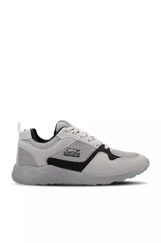 EAGLE I Sneaker Женские туфли Серый SLAZENGER