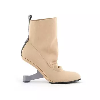 Eamz потрясающие ботинки United Nude, бежевый